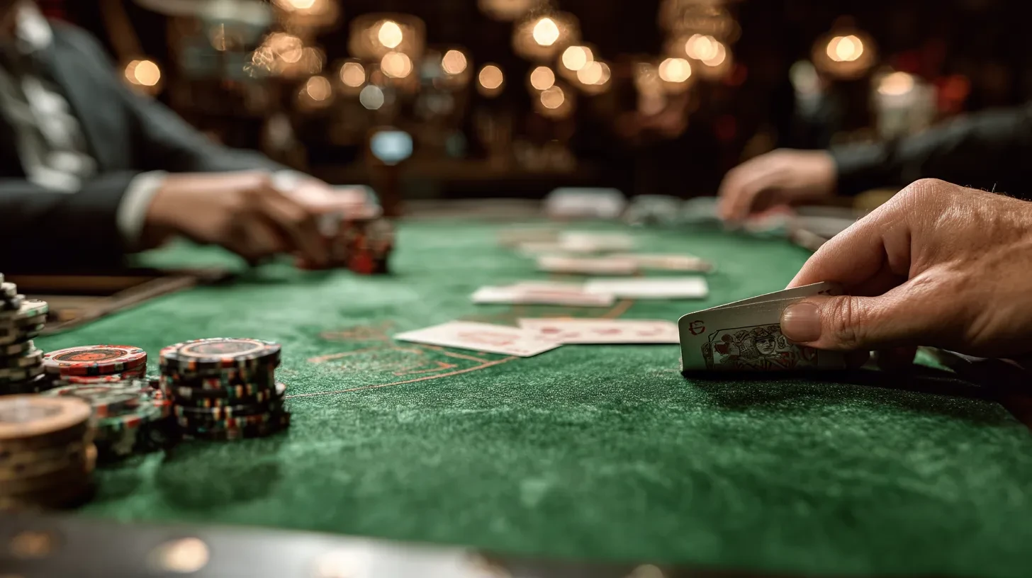 Live Casino